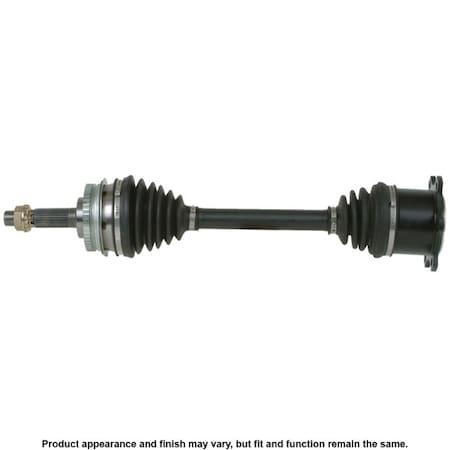 A1 Cardone New Cv Drive Axle, 66-5050 66-5050